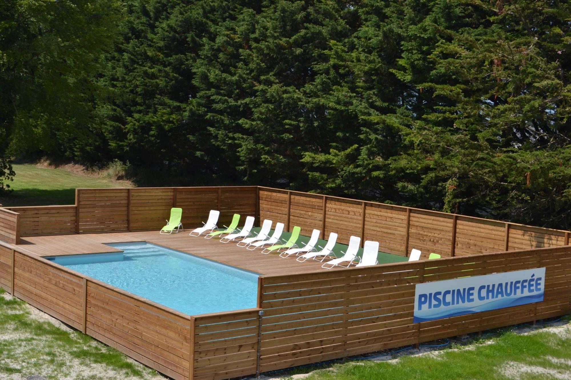 Domaine De L'Aumone Hotel Cherrueix Exterior foto